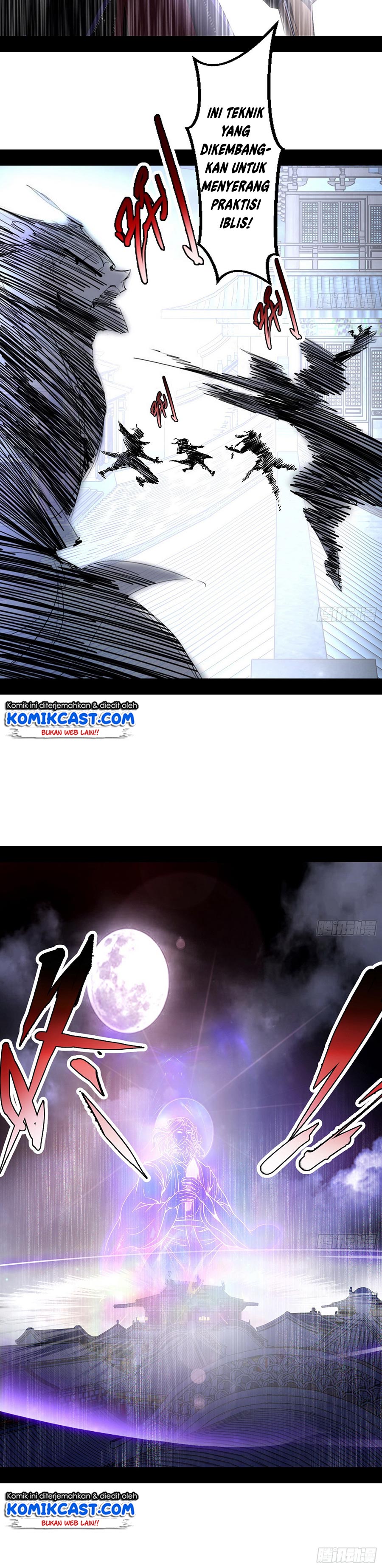 Dilarang COPAS - situs resmi www.mangacanblog.com - Komik im an evil god 059 - chapter 59 60 Indonesia im an evil god 059 - chapter 59 Terbaru 7|Baca Manga Komik Indonesia|Mangacan